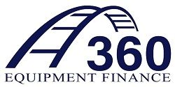360 Equipment Finance LLC Institution in the Lost Creek logo
