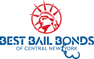 Best Bail Bonds of CNY Bail bonds service in Syracuse logo