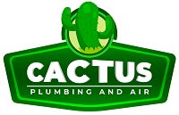 Cactus Plumbing And Air Tempe logo