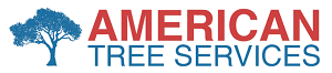 American Tree Services & Landscaping logo