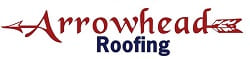 Arrowhead Roofing Tulsa logo