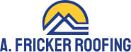 A. Fricker Roofing and Waterproofing Reviews logo