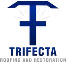 Trifecta Roofing and Restoration Contractor in Tulsa logo