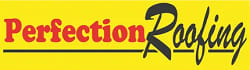 Perfection Roofing Inc Reviews logo