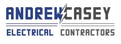 Andrew Casey Electrical Contractors in Northridge logo