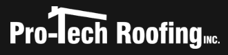 Tulsa Pro-Tech Roofing Contractor in Oklahoma logo