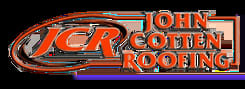 John Cotten Roofing and Construction in Joplin logo