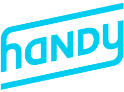 Handy Technologies, Inc New York, United States logo