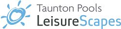 Taunton Pools Leisurescapes Expert Pool Building & Equipment logo
