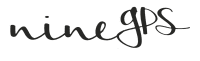 NineGPS Matchmaker & Dating Coach logo