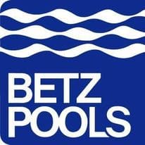 Betz Pools Whitchurch Stouffville logo