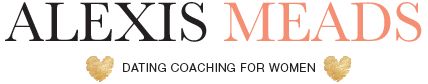 Alexis Meads Dating Coach for Women in Harvard M.A. logo