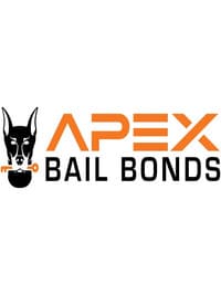 Apex Bail Bonds of Greensboro, NC logo