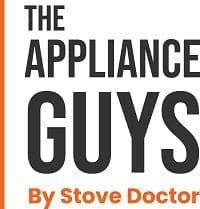The Appliance Guys Kitchen, Laundry Eastern Creek logo