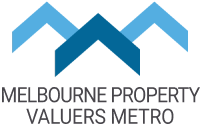 Melbourne Property Valuers Metro Real Estate Appraiser logo