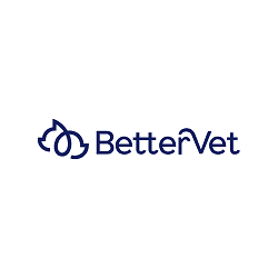 BetterVet Philadelphia, Mobile Vet Care logo