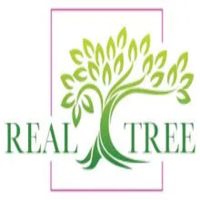 Real Tree Trimming and Landscaping in Pompano Beach logo