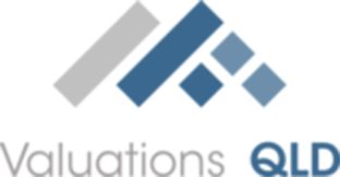 Valuations QLD Real Estate Property Valuer in Brisbane logo