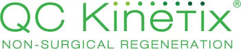 QC Kinetix (Banner Estrella) logo