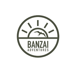 Banzai Adventures Tour Operator logo