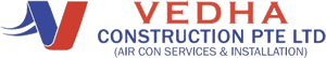 Vedha Aircon Engineering SG logo