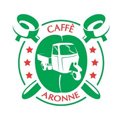 Caffè Aronne West Village logo
