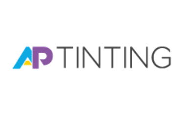 AP Tinting & Graphics logo