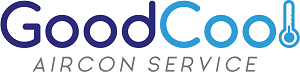 GoodCool Aircon Servicing & Repair Singapore Reviews logo