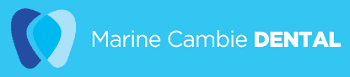 Marine Cambie Dental Vancouver logo