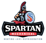 Spartan Mechanical Reviews logo