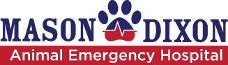 Mason Dixon Animal Emergency Hospital logo