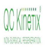 QC Kinetix (Shoney) logo