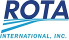 Rota International Inc New York logo