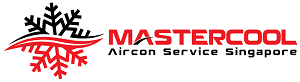 Mastercool Aircon Servicing Singapore- Benefits and Pricing logo