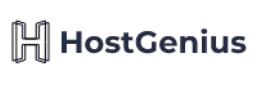 HostGenius Vancouver's Top Short-Term Rental Property Management Company logo