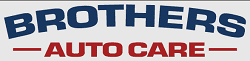 Brothers Auto & Glass logo