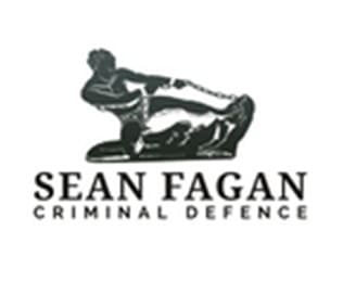 Sean Fagan Criminal Defence Lawyer logo