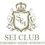 SEI Club Matchmaking and Dating Service logo