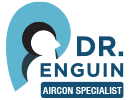 Dr Penguin Aircon Engineering Pte Ltd logo