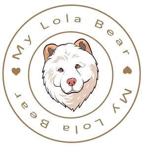 My Lola Bear Shop for Pets Mission Viejo logo