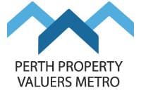 Perth Property Valuers Metro logo