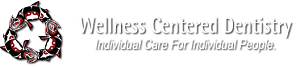 Wellness Centered Dentistry logo