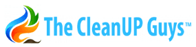 The CleanUP Guys - House Cleaning Service in Seattle logo