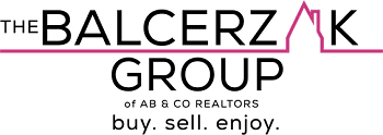 The Balcerzak Group of AB & Co Realtors logo