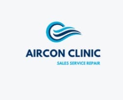 Aircon Clinic Singapore logo