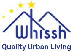 Whissh Singapore - Luxury Home & Office Cleaning Services logo