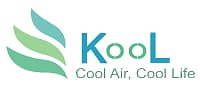 Kool Aircon Company Is Undoubtedly The Best Choice logo