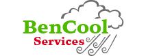 Bencool Aircon Services Pte Ltd Singapore logo
