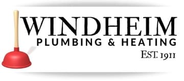 Windheim Plumbing & Heating Nutley logo