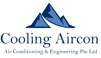 Cooling Aircon Airconditioning And Engineering Pte Ltd logo
